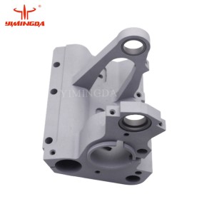 Housing 41162000 For S91 Sharpener Assembly , Spare Parts For S-91 Machine