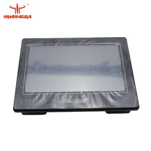 Oshima K5-200 Touch Screen Panel 50459 For Auto Spreader Machine Parts