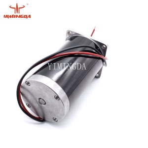 57ZYN-022D Motor,57ZYN-022D,48V,1.2A spare parts For Timing Auto Cutter Machine