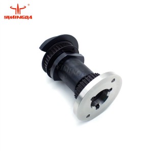 Auto Cutting Machine Parts 61612002 Housing for GT7250 Auto Cutter