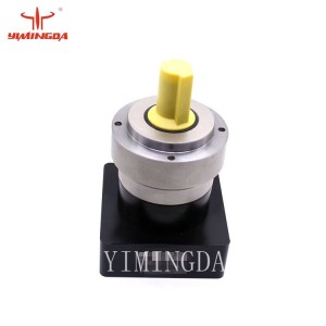 632500283 Gearbox, 5:1 (Y AXIS) spare parts for GTXL Auto Cutter Machine
