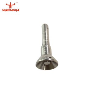 688500241 Pin Quick Release For Auto Cutter Machine / Consumable Parts