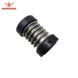 X-Axis Coupling 70103180 Cutter Spare Parts For D8002 / D8003 / E80 Machine For Bullmer
