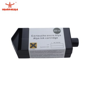 Alys Ink Cartridge 703730 Plotter Spare Parts Suitable for Alys 30 Plotter