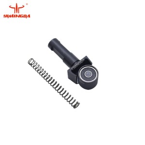 704361 Sharpening Arms Equipped Auto Cutter Spare Parts For Vector Q25 FP FX IX Cutter