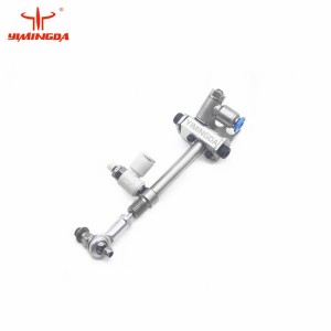 704394 Cylinder Assembly Vector Q25 Spare Parts Suitable for Auto Cutter Machine
