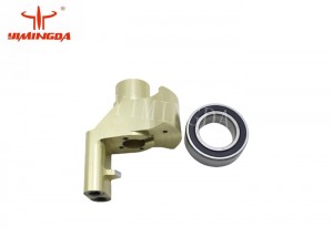 Part Number 705440 PLATE HOLDER Especially Suitable For Q25 cutter machine
