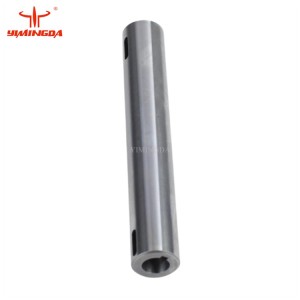 PN ISP00173 Swivel Tube For Investronica Spare Parts Textile Machine Parts 