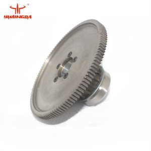 Drive Gear Pulley Auto Cutting Machine Parts 75150000 for GT7250 Auto Cutter