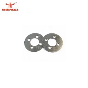 FLANGE PULLEY 75191002 Suitable For GT5250 Cutting Machine