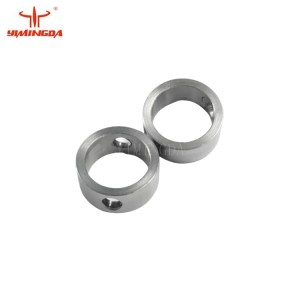 SPACER REMOTE END Y PULLEY 75288000Suitable For GT5250 Cutter machine