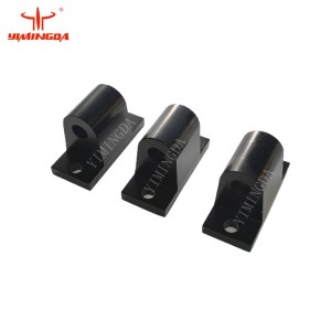 75648001 Shock Absorber GT7250 GT5250 Replacement Spare Parts For Cutting Machine