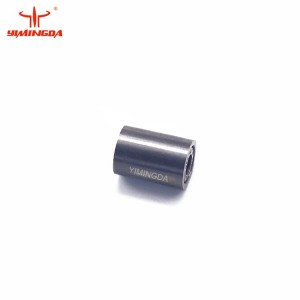 775440 Steel With Bearing Bushing Roller Auto Cutter Spare Parts for Vector 2500 Cutter Machine