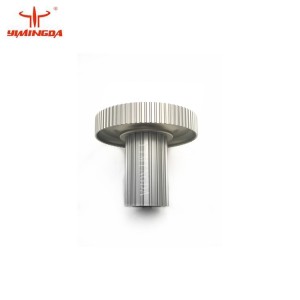 PULLEY “Y” ASSY 78872000  For  Auto Cutting Machine