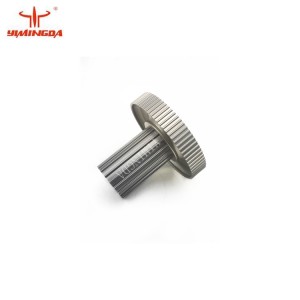PULLEY “Y” ASSY 78872000  For  Auto Cutting Machine