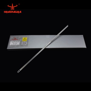 801222 360*7*2.4mm cutting blade use for VT7000 cutter