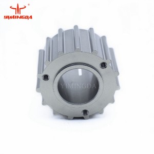 82523000 Pulley Spare Parts For GT7250 GT5250 , Auto Cutter Parts
