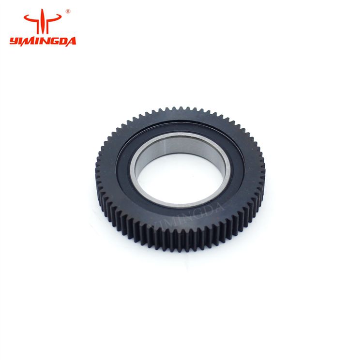 Best-Selling Connectind Rod - 85633000 Gear Assy Spur Sharpener Cutting Part For GTXL Cutter Parts – Yimingda