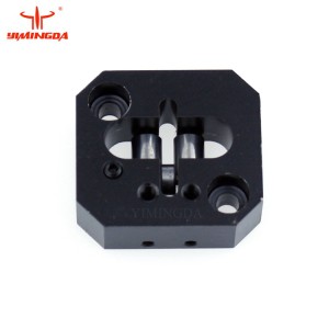 85635000 Guide ASSY Knife Spare Parts For GTXL Auto Cutting Machine