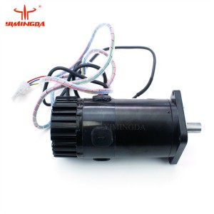 X/Y Axis Motor Assy Auto Cutting Part for GTXL Cutter Parts 85710001