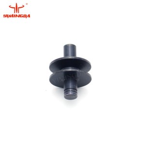 GTXL Cutter Parts 85849000 Pulley Shaft For Auto Cutter Spare Parts