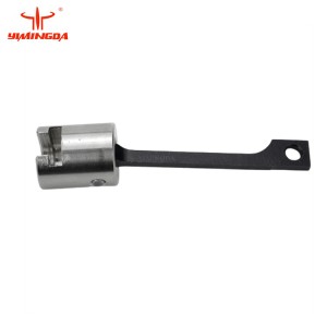 85971000 GTXL Cutter Parts , Slider Connector Arm Assembly Suitable For Cutting Machine