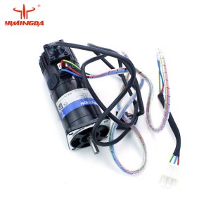 C – Axis Motor Assy Suitable for GTXL Auto Cutter Parts 86006050