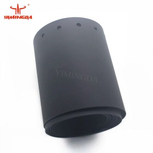 Europe style for Auto Parts - Ramp Seal Lightweight Black Color For GTXL Parts Auto Cutter Components PN86464000 – Yimingda