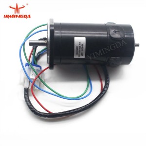 Drill Motor 88226002- Driving Suitable for GTXL Cutting Machine Parts