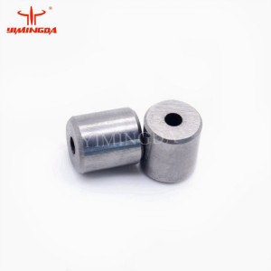 GT1000 Roller Guide Cutter 89259001 Spare Parts For Textile Cutting Machine