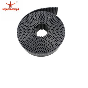 8M-60-5960 Timing Belt Spare Parts for Yin Auto Cutter Machine
