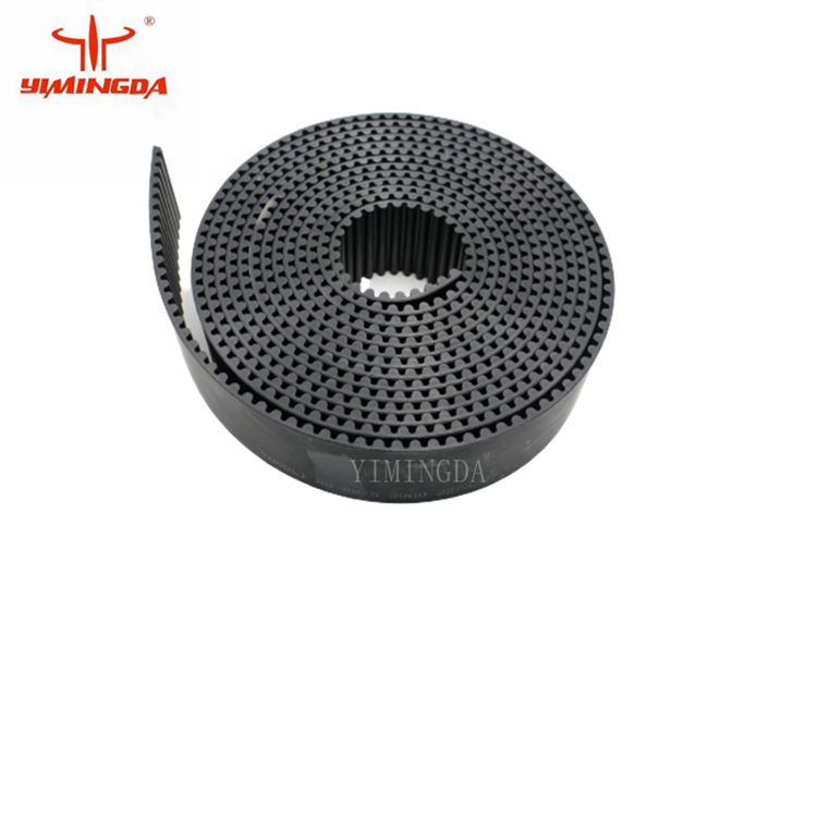 8M-60-5960 Timing Belt Spare Parts for Yin Auto Cutter Machine