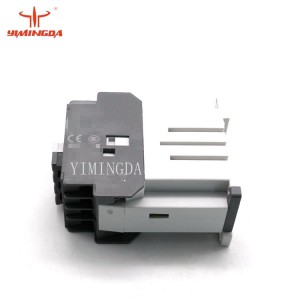 904500293 Starter Contactor Spare parts for GTXL Auto Cutter Machine