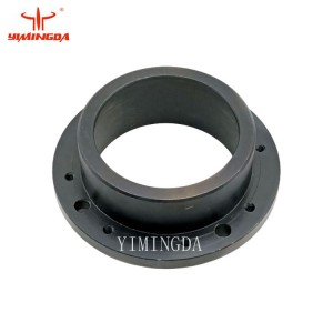 90519000 Cover Plate Spare Parts Suitable For XLC7000 Cutting Machine