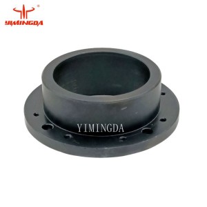90519000 Cover Plate Spare Parts Suitable For XLC7000 Cutting Machine