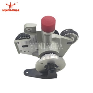 90883000 Spare Parts For Xlc7000 Auto Cutter , Replacement Parts For Cutting Machine