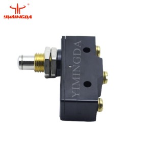 Paragon HX Sprae parts , 925500736 SPDT Switch For Auto Cutting Machine