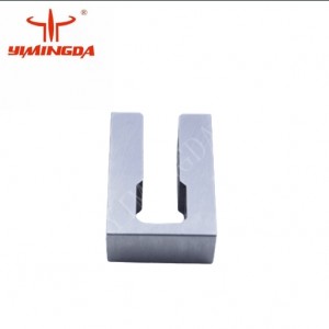 93294001 Top Roller Holder Spare Parts for Auto Cutter Machine