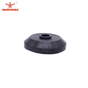 98538000 Assy Arbor Grinding Wheel Paragon Cutter Parts Suitable For Cutting Machine