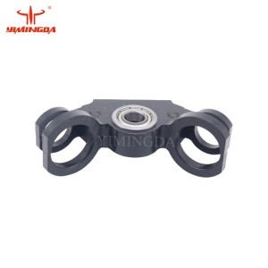 Clamp Yoke Assembly 98556000 Spare Parts For Paragon HX Cutter Machine