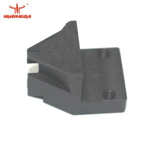 Apparel Machine Parts Tool Guide PN CH08-02-23W2.0 For YIN