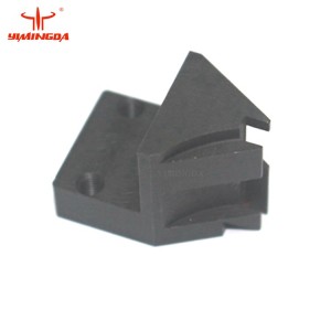 Apparel Machine Parts Tool Guide PN CH08-02-23W2.0 For YIN