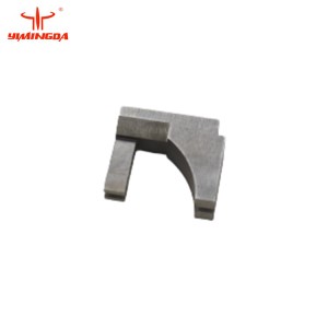Auto Cutting Machine Paragon Cutter Spare Parts 98611000 / 98611001 Knife Blade Guide