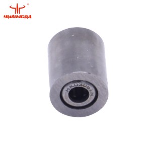 Auto Cutting Machine Spare Parts PN 775437 Roller For Vector 7000