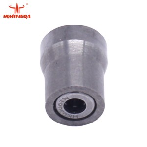 Auto Cutting Machine Spare Parts PN 775439 Roller Use For Vector 7000 Cutter