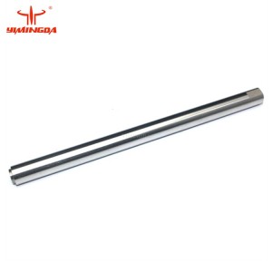 Auto Cutting Machine Spare Parts PN NF08-02-15 Slide Shaft suitable for China auto cutter YIN