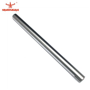 Auto Cutting Machine Spare Parts PN NF08-02-15 Slide Shaft suitable for China auto cutter YIN