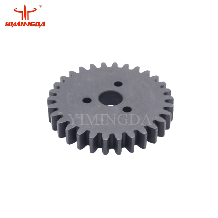 Auto Cutting Machine CH01-22-1 Gear Wheel Parts For YIN 5N 7N Cutter