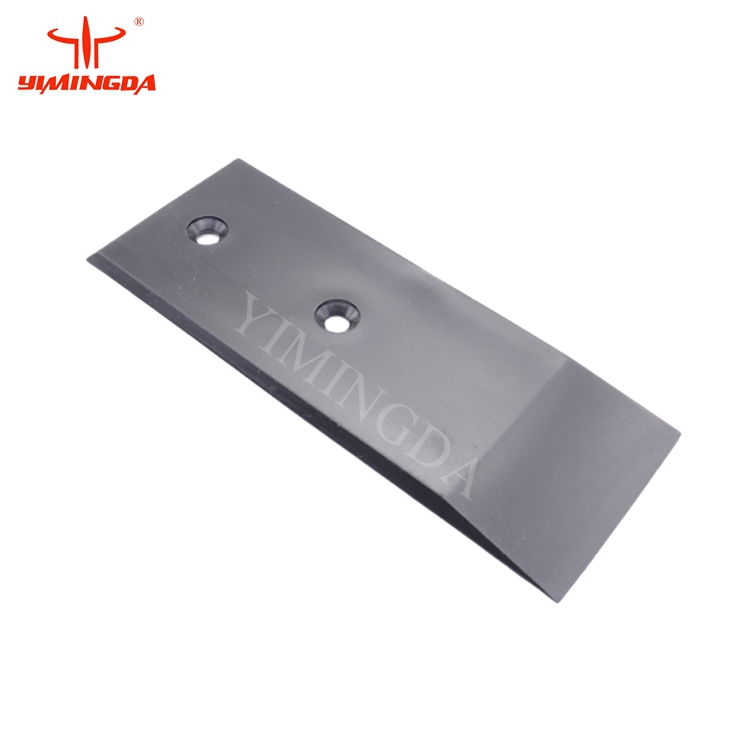 Right Tailgate CH05-13 Steel Spare Parts For YIN Cutting Machine , HY-H2307JM Cutter