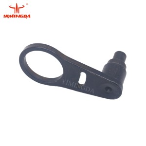 Tension Bracket 5N Auto Cutting Spare Parts CH08-01-08 For YIN Cutter